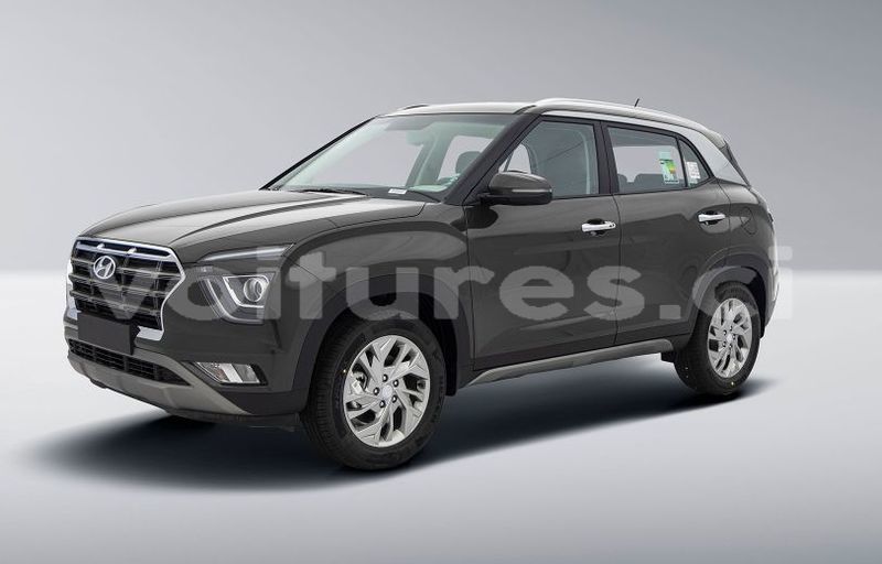 Big with watermark hyundai creta abidjan abidjan 40662