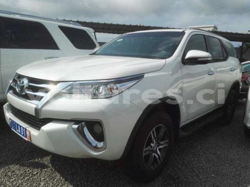 Big with watermark toyota fortuner abidjan abidjan 40668