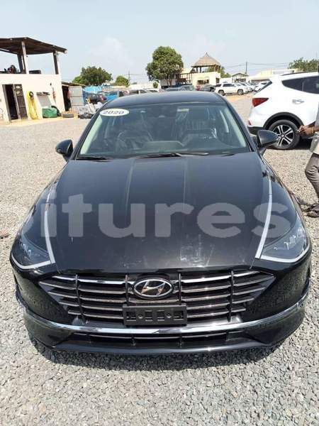 Big with watermark hyundai sonata ivory coast aboisso 40676