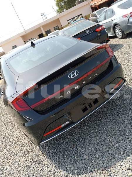 Big with watermark hyundai sonata ivory coast aboisso 40676