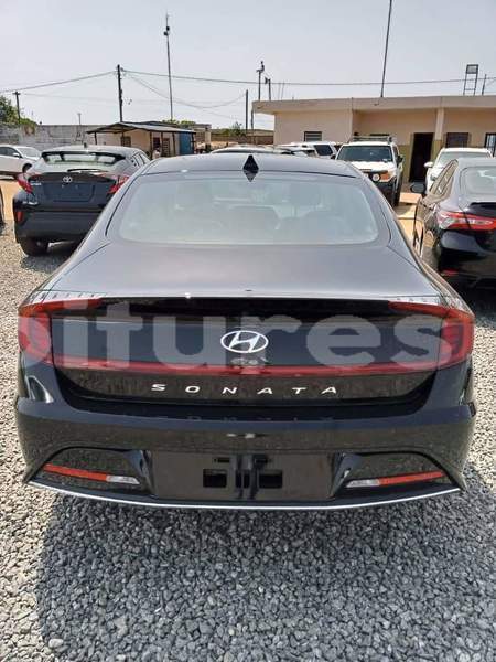 Big with watermark hyundai sonata ivory coast aboisso 40676