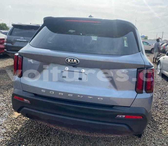 Big with watermark kia sorento abidjan abidjan 40683