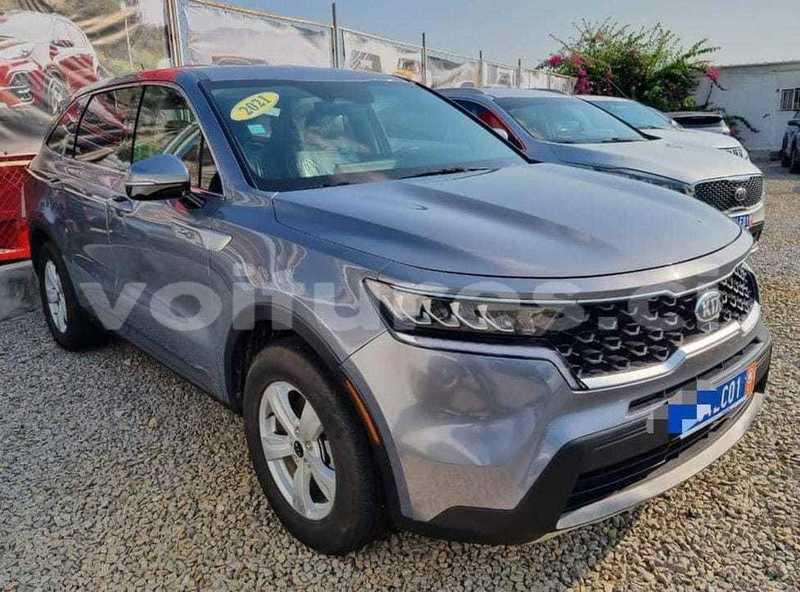 Big with watermark kia sorento abidjan abidjan 40683