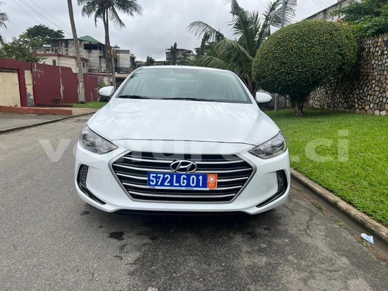 Big with watermark hyundai elantra abidjan abidjan 40686