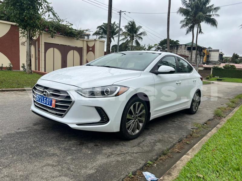 Big with watermark hyundai elantra abidjan abidjan 40686