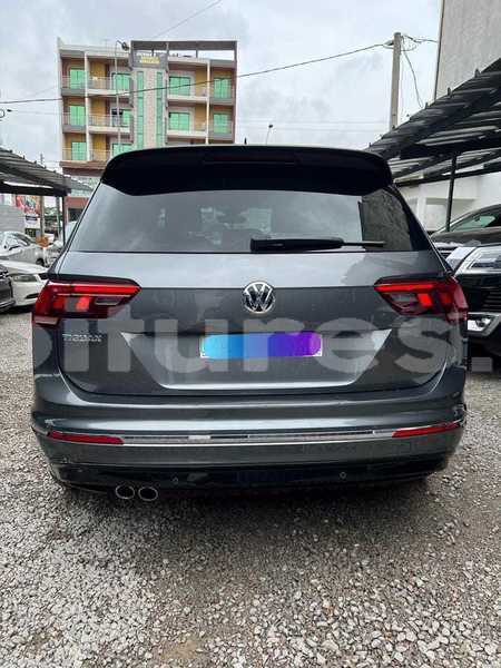 Big with watermark volkswagen tiguan abidjan abidjan 40687