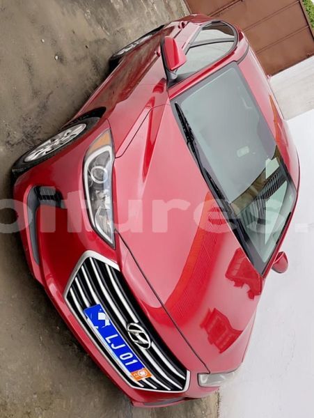 Big with watermark hyundai elantra abidjan abidjan 40694