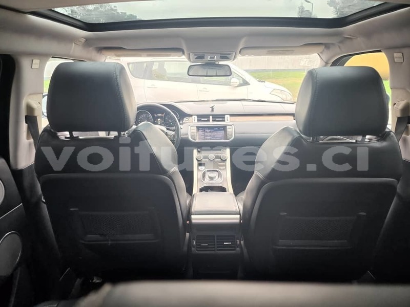 Big with watermark range rover evoque abidjan abidjan 40696