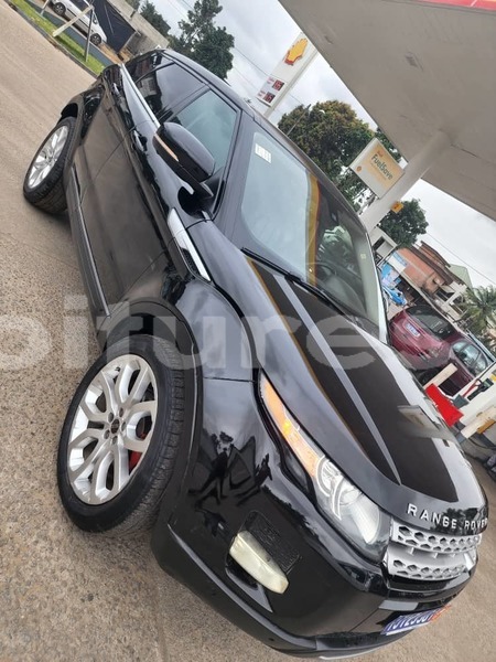 Big with watermark range rover evoque abidjan abidjan 40696