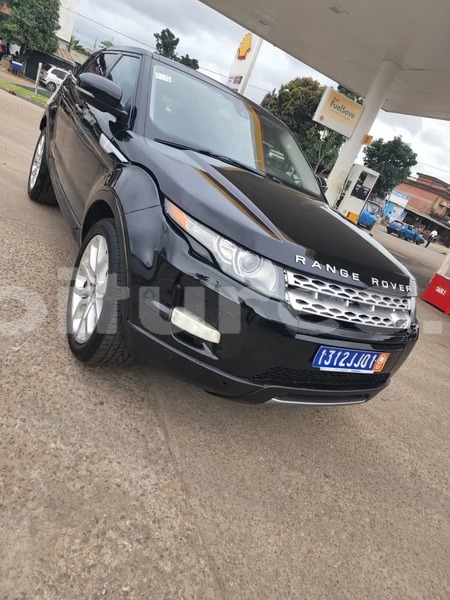 Big with watermark range rover evoque abidjan abidjan 40696