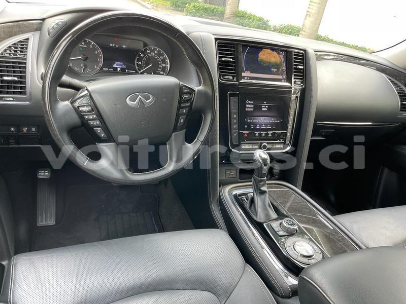 Big with watermark infiniti qx30 abidjan abidjan 40701