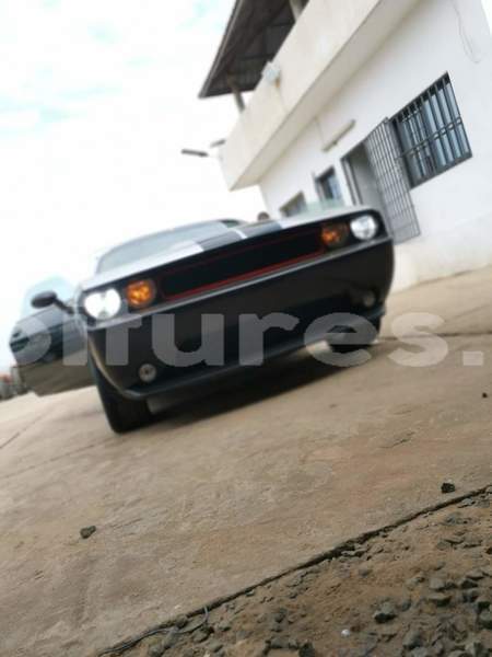 Big with watermark chevrolet camaro ivory coast aboisso 40705