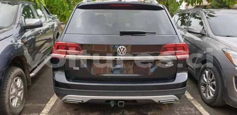 Big with watermark volkswagen arteon ivory coast aboisso 40706