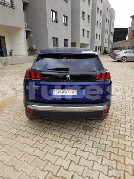 Big with watermark peugeot 3008 ivory coast aboisso 40709