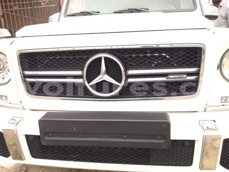 Big with watermark mercedes benz g klasse amg ivory coast aboisso 40710