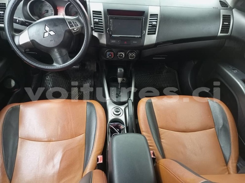 Big with watermark mitsubishi outlander abidjan abidjan 40730