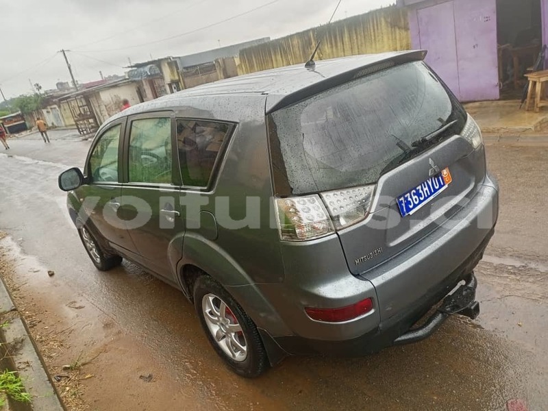 Big with watermark mitsubishi outlander abidjan abidjan 40730