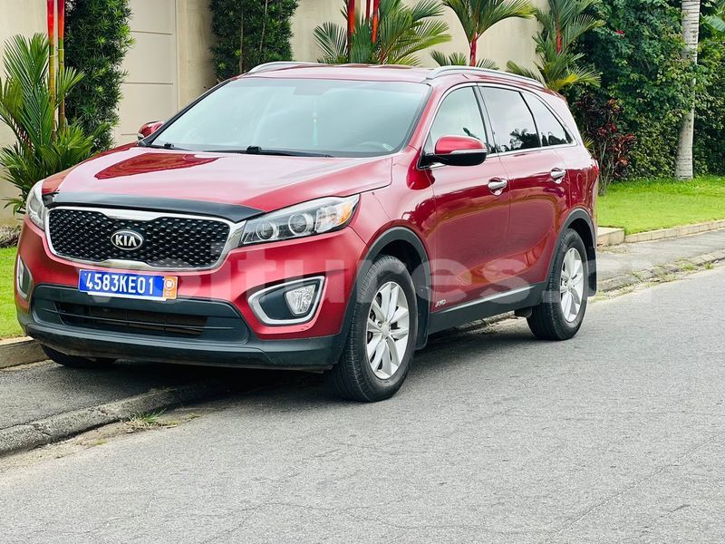 Big with watermark kia sorento abidjan abidjan 40737