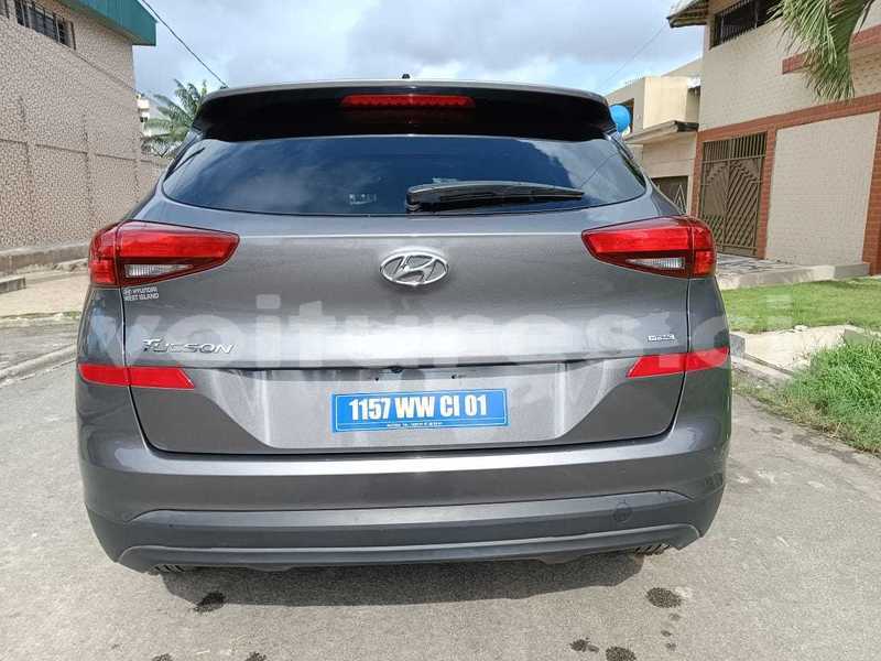 Big with watermark hyundai tucson abidjan abidjan 40742