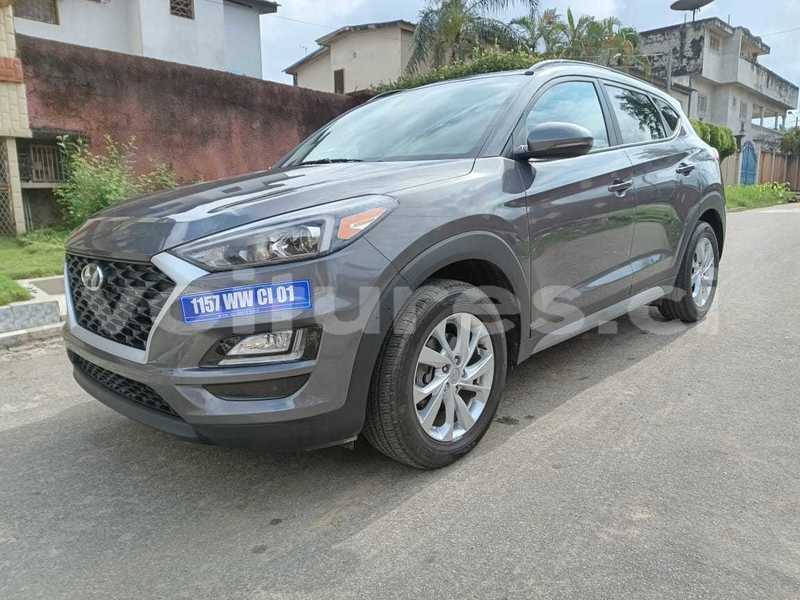 Big with watermark hyundai tucson abidjan abidjan 40742