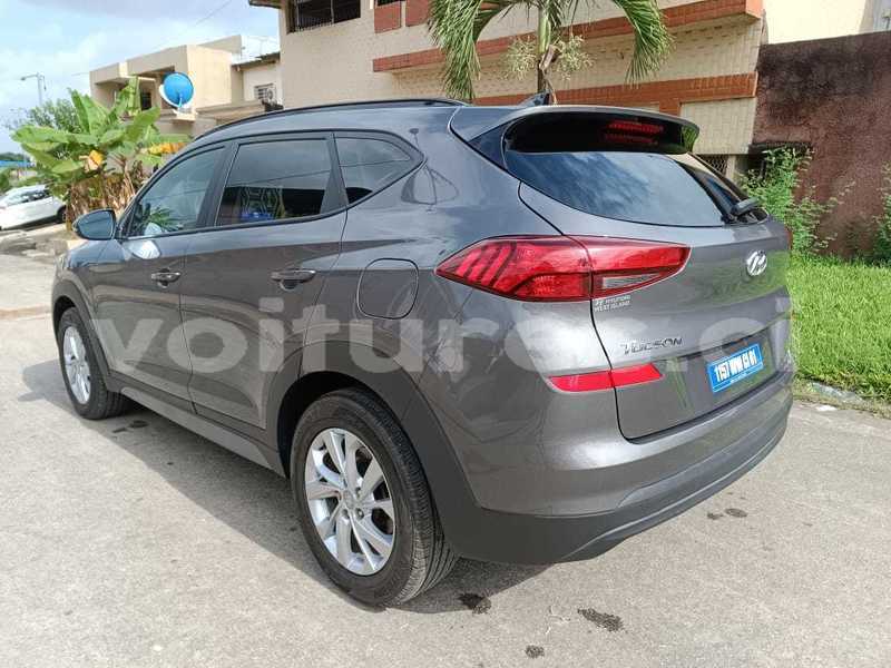 Big with watermark hyundai tucson abidjan abidjan 40742