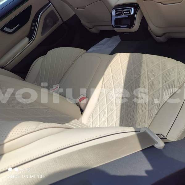 Big with watermark mercedes benz s klasse amg ivory coast aboisso 40752