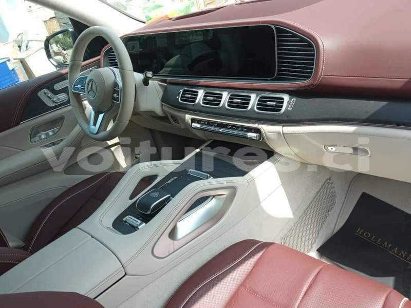 Big with watermark mercedes benz maybach s klasse ivory coast aboisso 40755