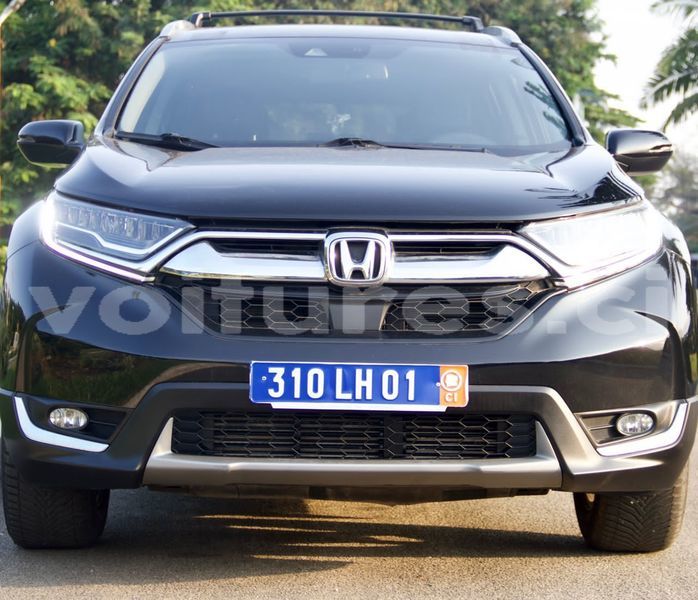 Big with watermark honda cr v abidjan abidjan 40766