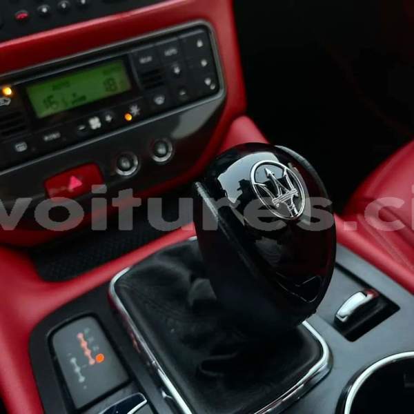 Big with watermark maserati granturismo ivory coast aboisso 40769