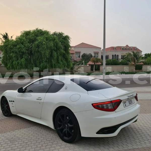 Big with watermark maserati granturismo ivory coast aboisso 40769