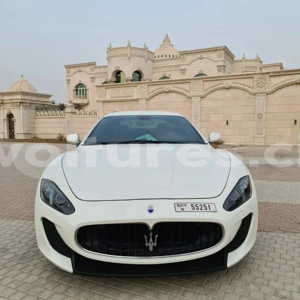 Big with watermark maserati granturismo ivory coast aboisso 40769