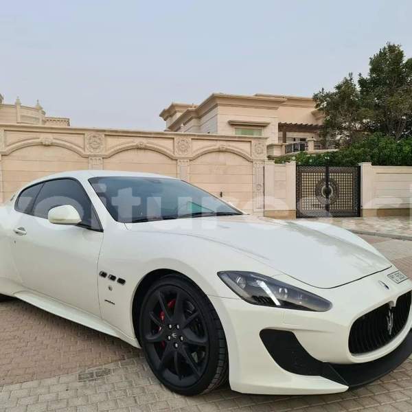 Big with watermark maserati granturismo ivory coast aboisso 40769