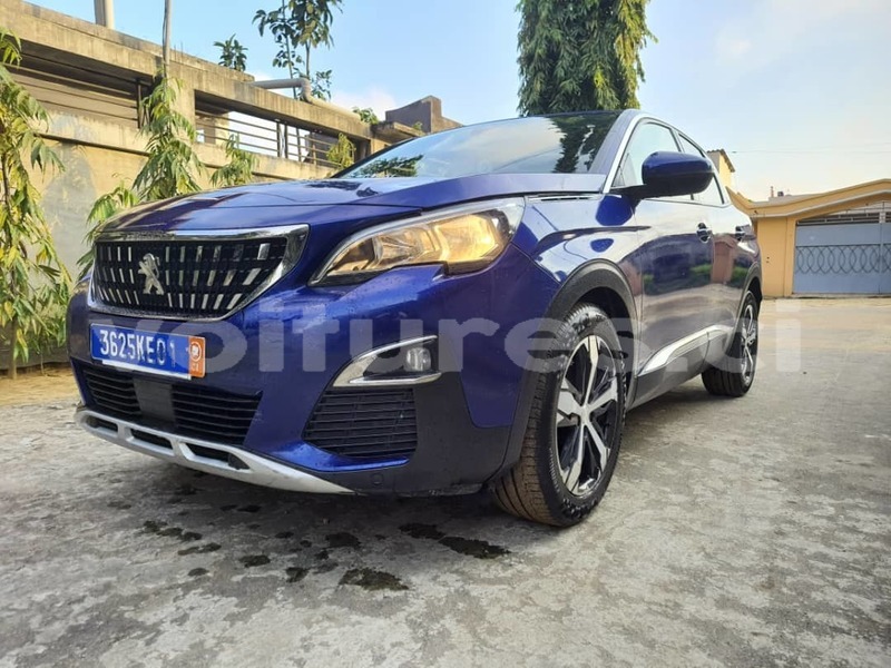 Big with watermark peugeot 3008 abidjan abidjan 40776