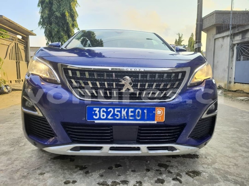 Big with watermark peugeot 3008 abidjan abidjan 40776