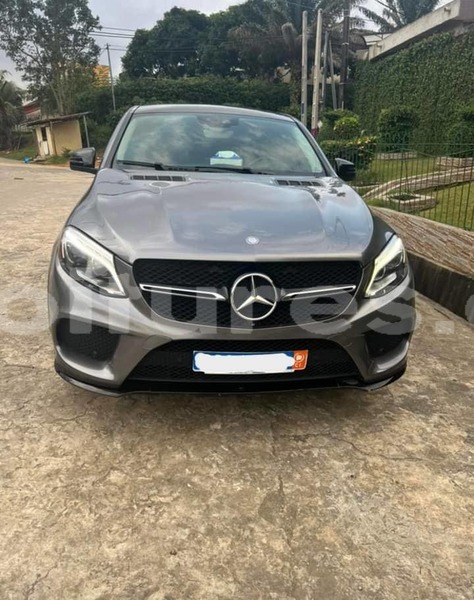 Big with watermark mercedes benz gle abidjan abidjan 40779