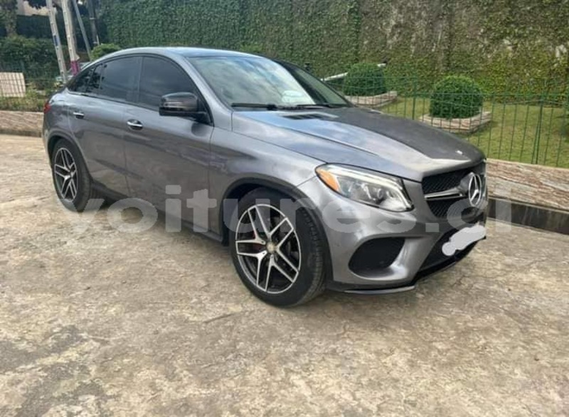 Big with watermark mercedes benz gle abidjan abidjan 40779