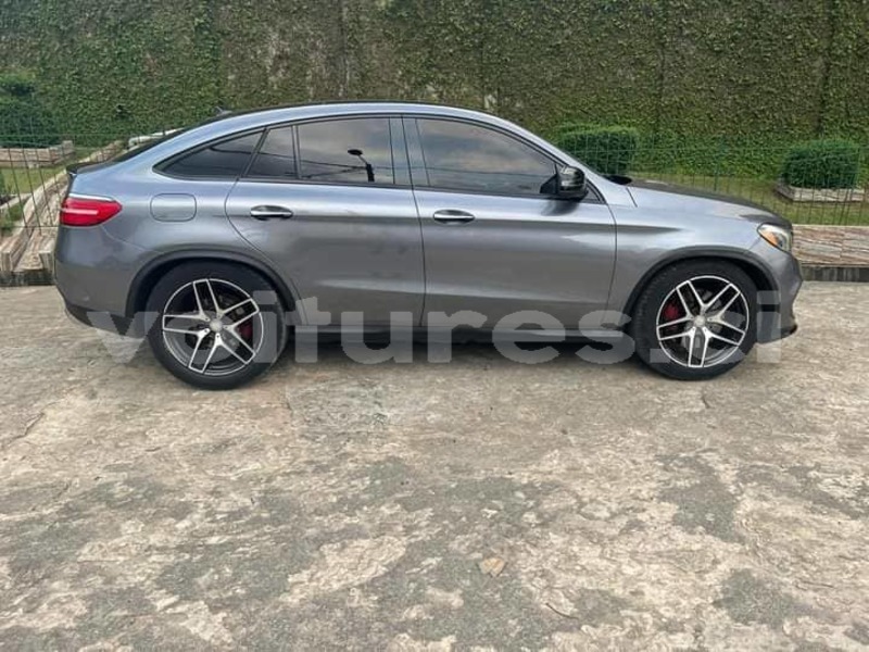 Big with watermark mercedes benz gle abidjan abidjan 40779