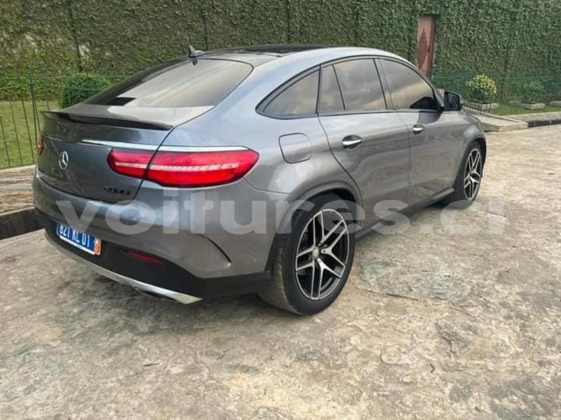 Big with watermark mercedes benz gle abidjan abidjan 40779