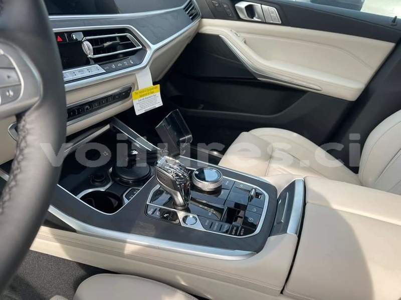 Big with watermark bmw x7 ivory coast aboisso 40784