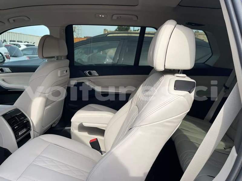 Big with watermark bmw x7 ivory coast aboisso 40784