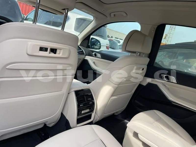 Big with watermark bmw x7 ivory coast aboisso 40784