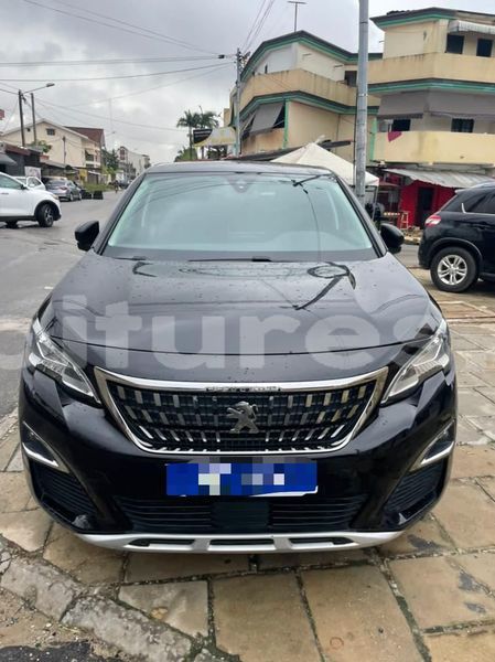 Big with watermark peugeot 3008 abidjan abidjan 40802