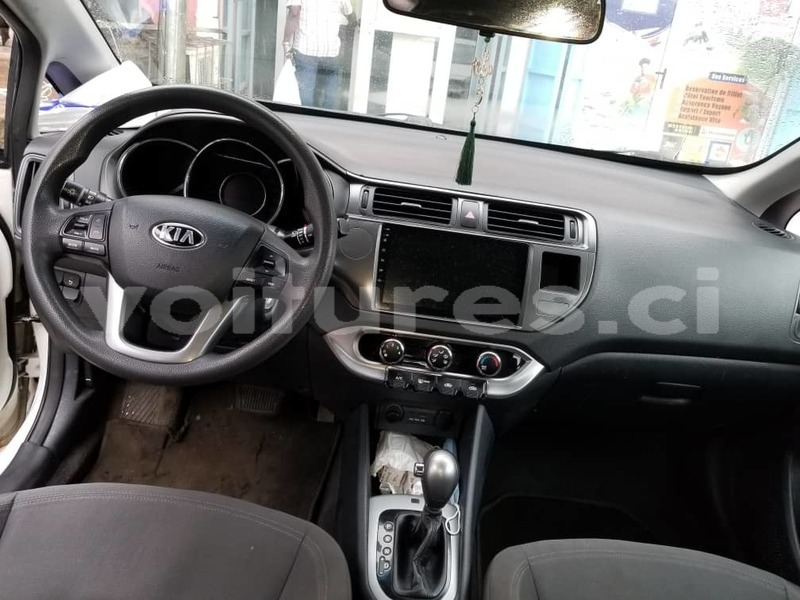 Big with watermark kia rio abidjan abidjan 40817