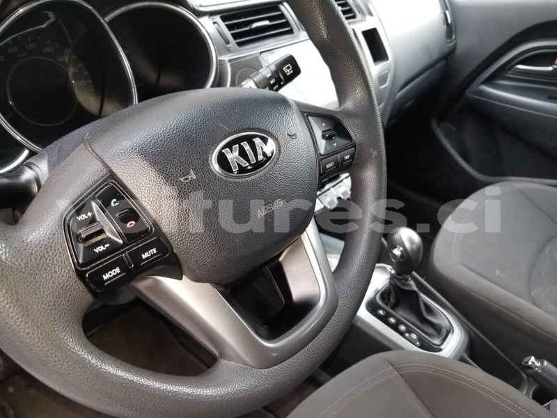 Big with watermark kia rio abidjan abidjan 40817