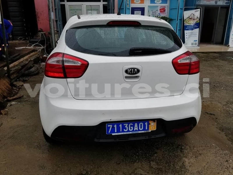 Big with watermark kia rio abidjan abidjan 40817