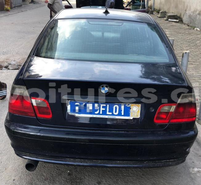 Big with watermark bmw 321 abidjan abidjan 40819