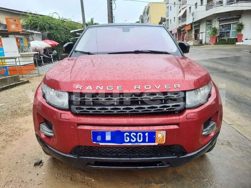 Big with watermark range rover evoque abidjan abidjan 40820