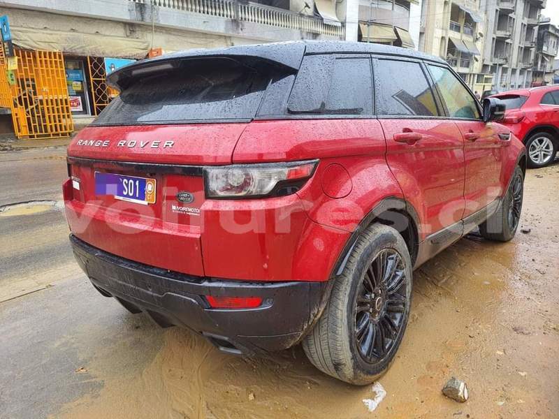 Big with watermark range rover evoque abidjan abidjan 40820