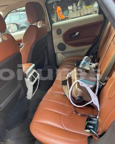 Big with watermark range rover evoque abidjan abidjan 40820