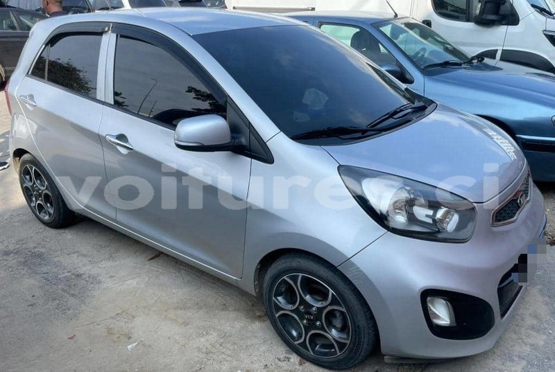 Big with watermark kia picanto abidjan abidjan 40821